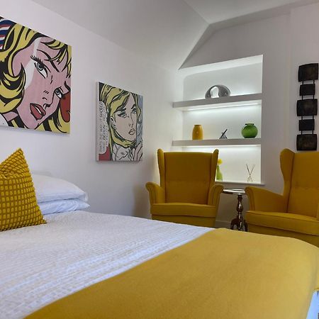 Vibrant Apartments Close To City Centre Cardiff Buitenkant foto