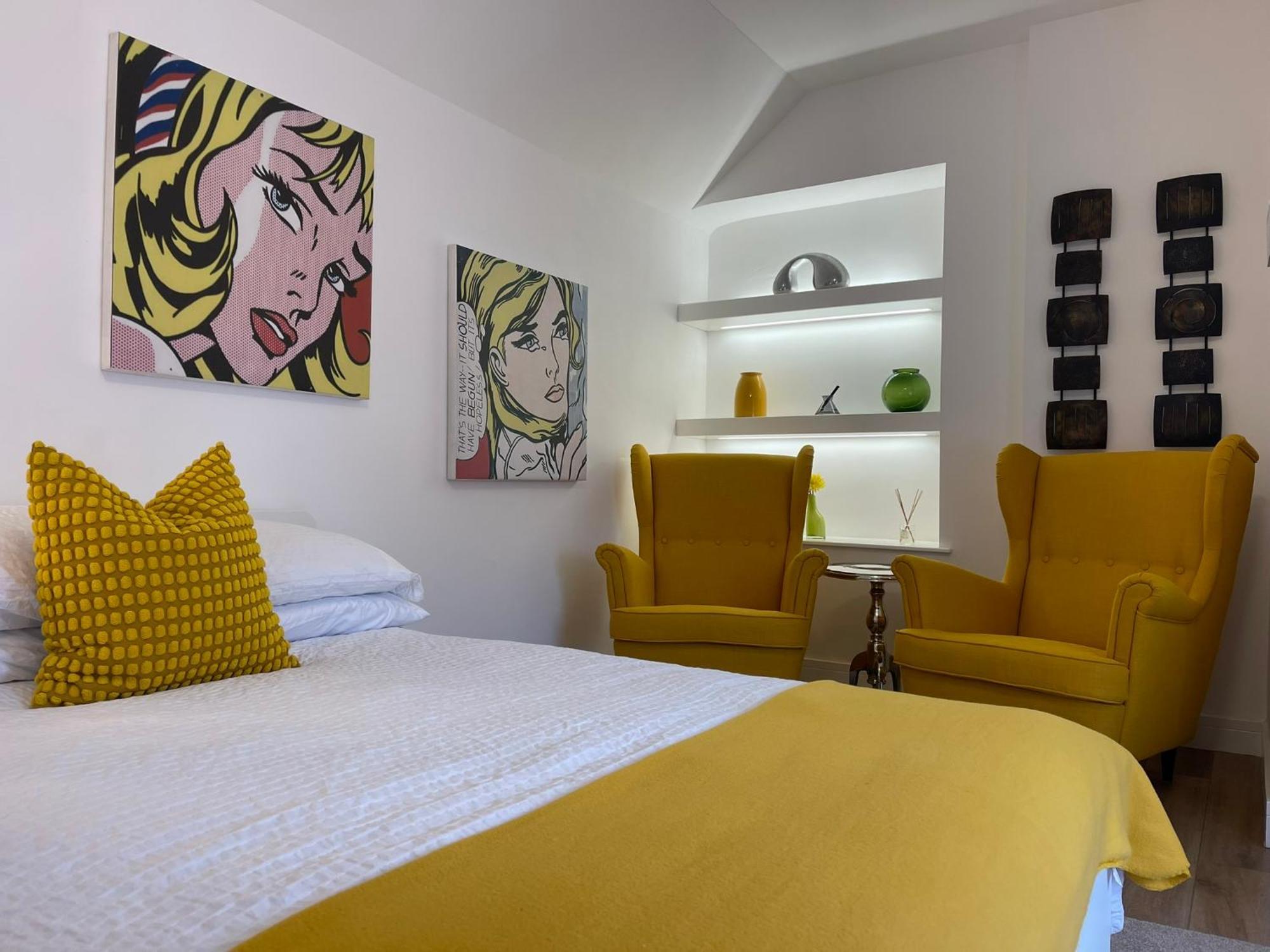 Vibrant Apartments Close To City Centre Cardiff Buitenkant foto